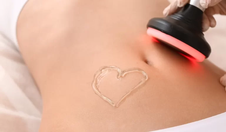 Conductive Gel for Ultrasonic Cavitation Machines